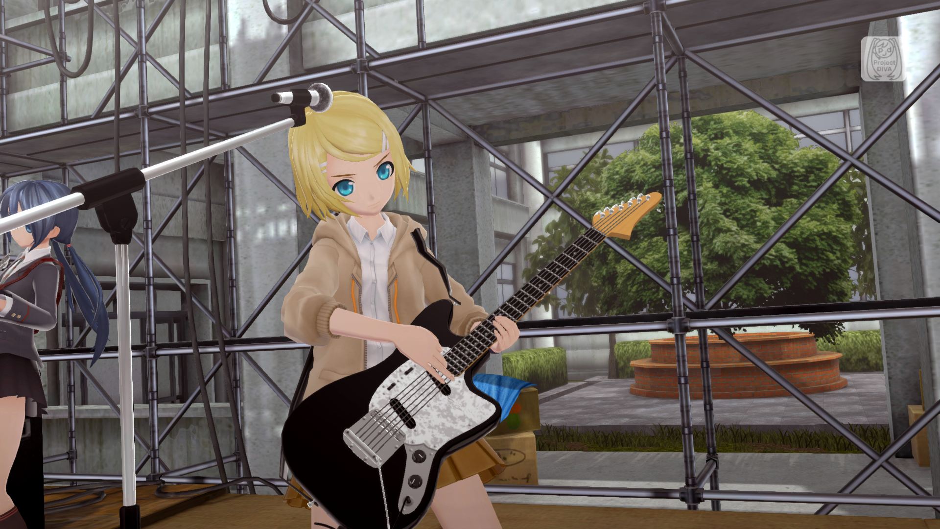 Hatsune Miku Project Diva F 2nd - Imagen 39